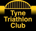 Logo for Tyne Triathlon Club Membership