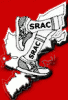 Logo for Pentland Road 10k