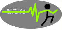 Logo for Dalston Festival 10k Trail Race