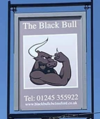 The Black Bull 15 charity trail runs carousel image 2