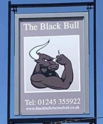 The Black Bull 15 charity trail runs carousel image 1