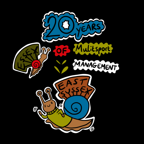 The Black Bull 15.  (Run 15 miles or hike 15km.) carousel image 1