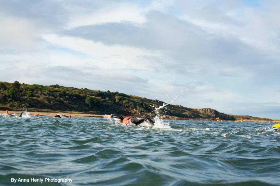 The Gullane Beach Triathlon 2025 carousel image 1
