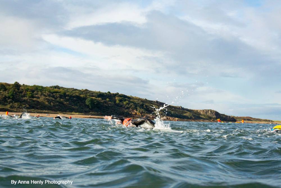 The Gullane Beach Triathlon 2024 carousel image 1