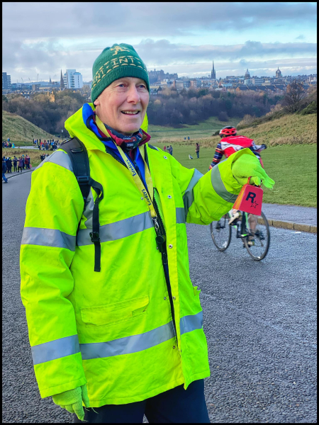 New Year's Day Triathlon carousel image 1