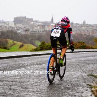 New Year's Day Triathlon carousel image 2