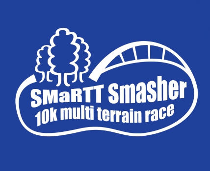 SMaRTT Smasher 10k & 1 Mile Fun Run carousel image 1