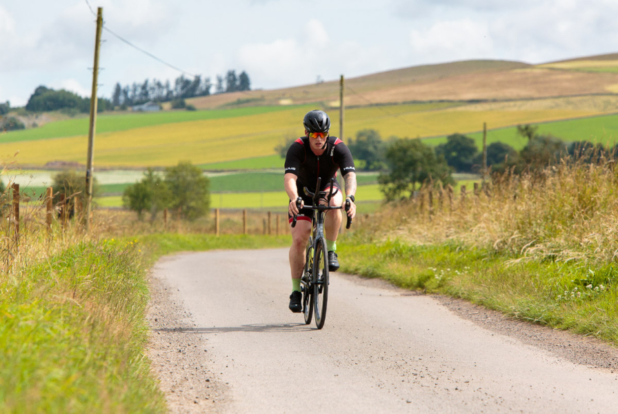 Tri Angus Forfar Novice and Sprint Triathlon carousel image 1