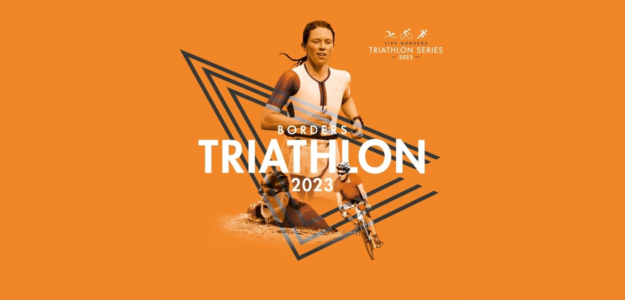 Galashiels Junior Triathlon carousel image 1