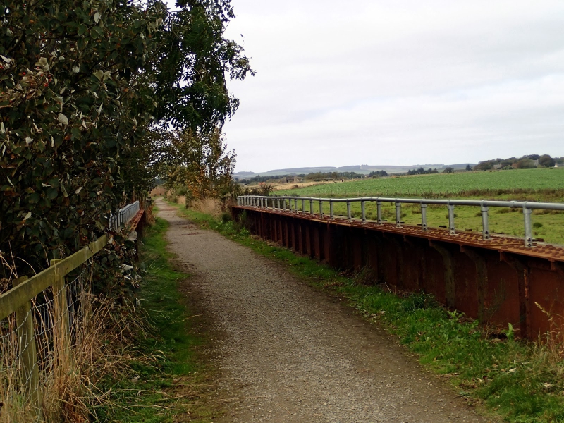 Longside Loop 10 miles and Junior mile carousel image 1