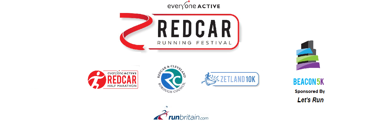 Redcar Running Festival carousel image 1