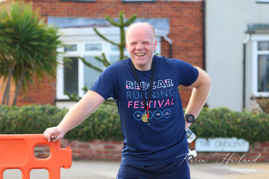 Redcar Running Festival carousel image 2