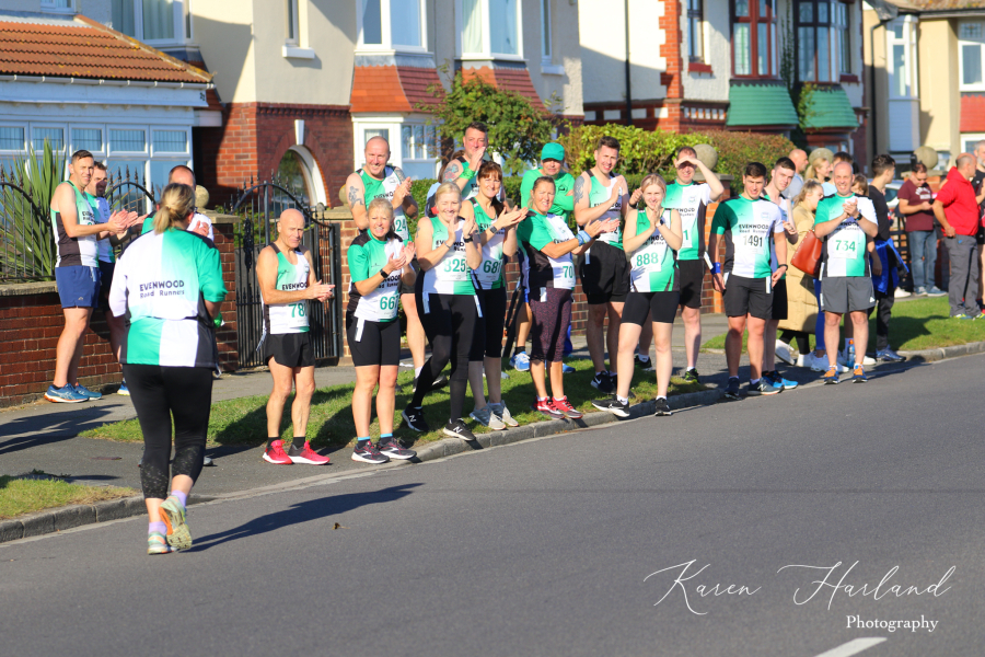 Redcar Running Festival carousel image 3