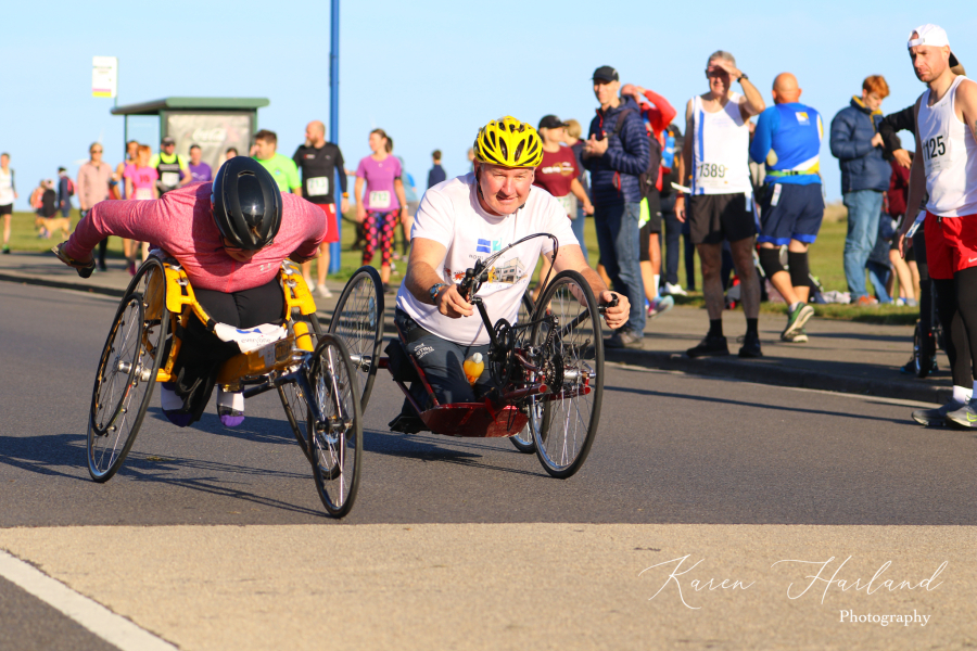 Redcar Running Festival carousel image 4