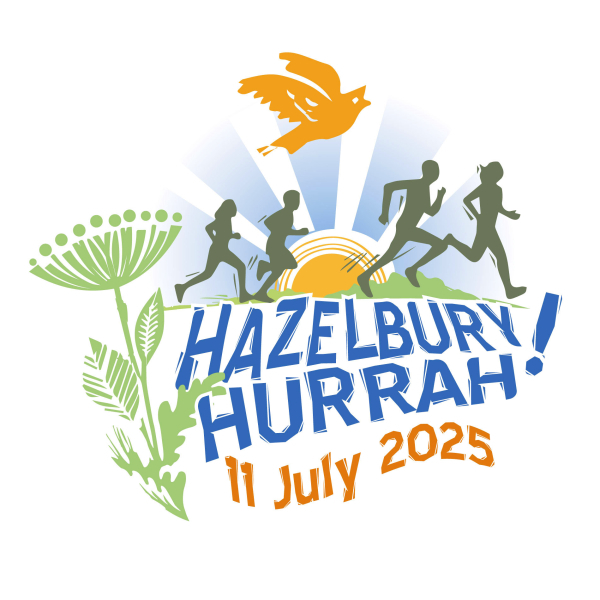 Hazelbury Hurrah! carousel image 1