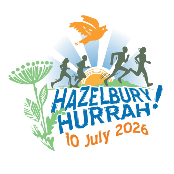 Hazelbury Hurrah! carousel image 1