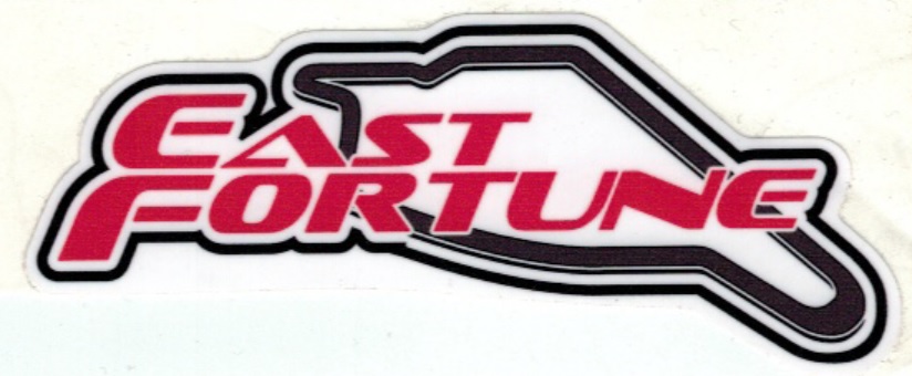 East Fortune - Official/Marshal sign up Scottish Championship 3&4 carousel image 1