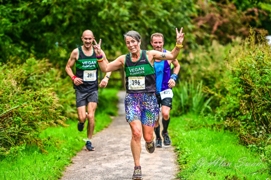 Carnival Chase 10K, 3K. Plus the NEW 1.2K Family - Wheelchair - Buggy Fun Run carousel image 1