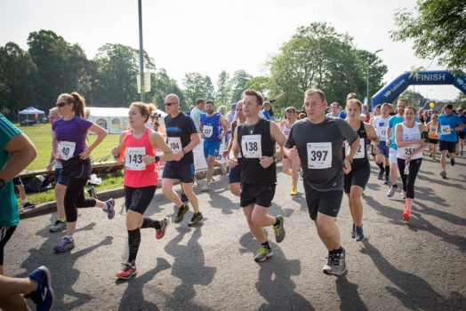 Loch Lomond 10K and 5K carousel image 1