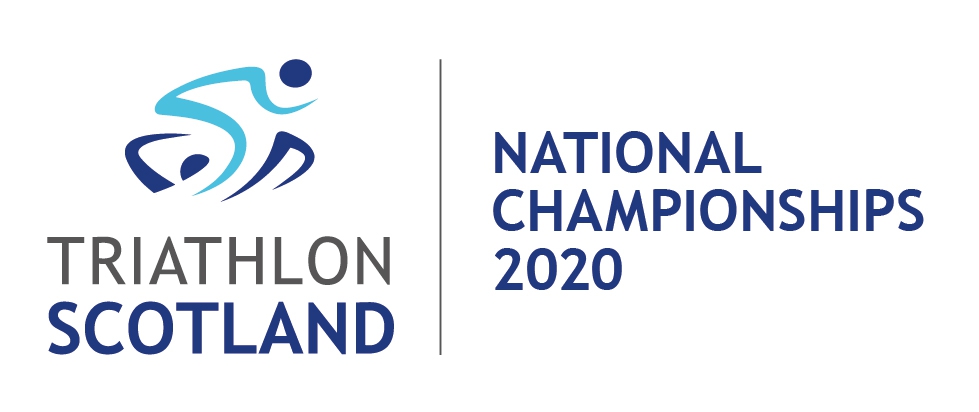 Scottish National Standard Distance Triathlon Championships at Knockburn Loch carousel image 1