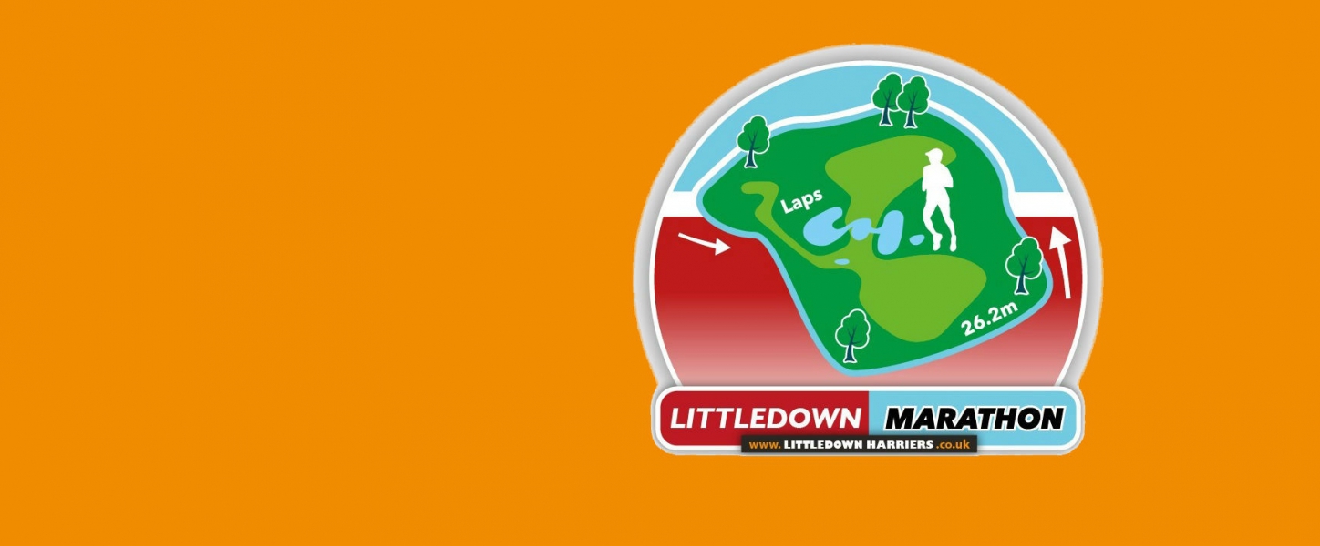 Littledown Marathon carousel image 1