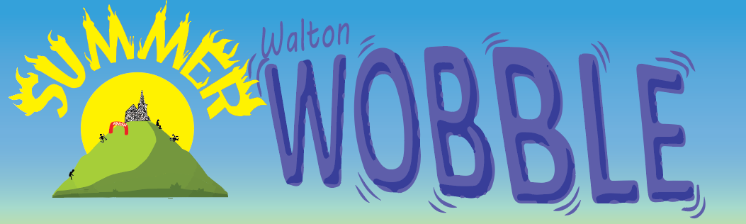 Walton Wobble 10k, 5k + Fun Run Summer Edition carousel image 1