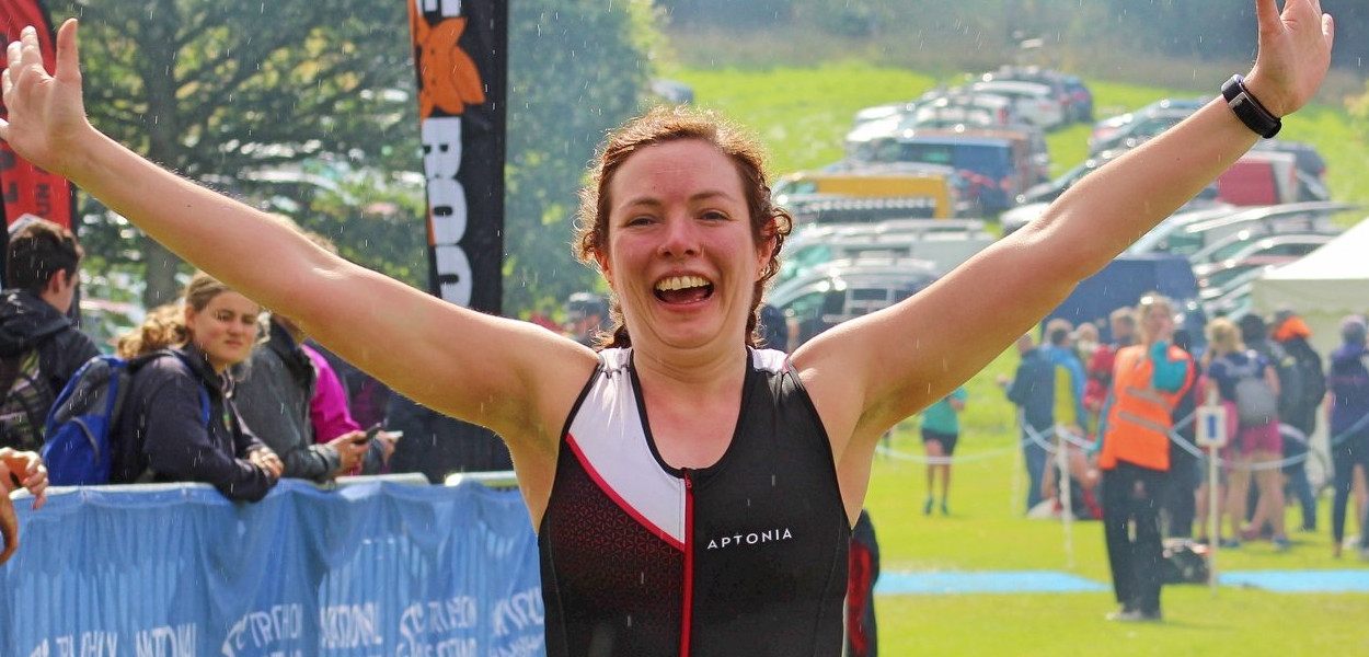 Aberfeldy Triathlon Festival 2022 carousel image 1