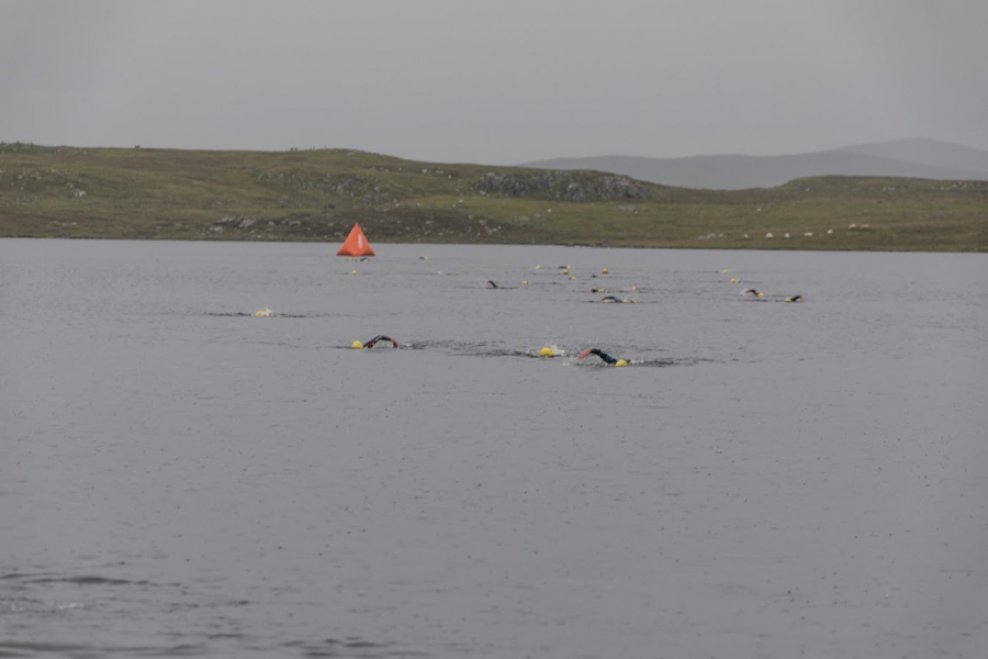 Hebrides Triathlon carousel image 1