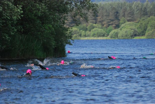 Scurry swims - Lochore 2024 carousel image 3