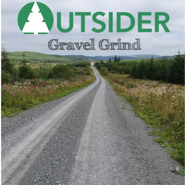 Outsider Gravel Grind carousel image 1
