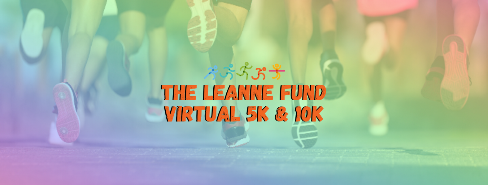 Leanne Fund Virtual 5K/10K 2021 carousel image 1