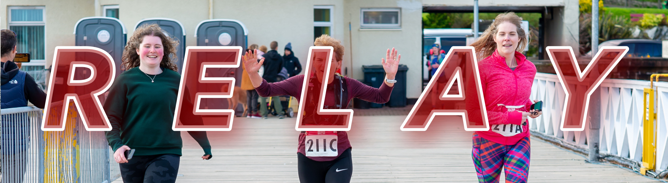 The 2025 Dunoon Presents Dunoon Ultra Marathon and Relay carousel image 9
