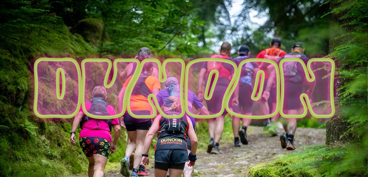 The 2026 Dunoon Presents Dunoon Ultra Marathon and Relay carousel image 1