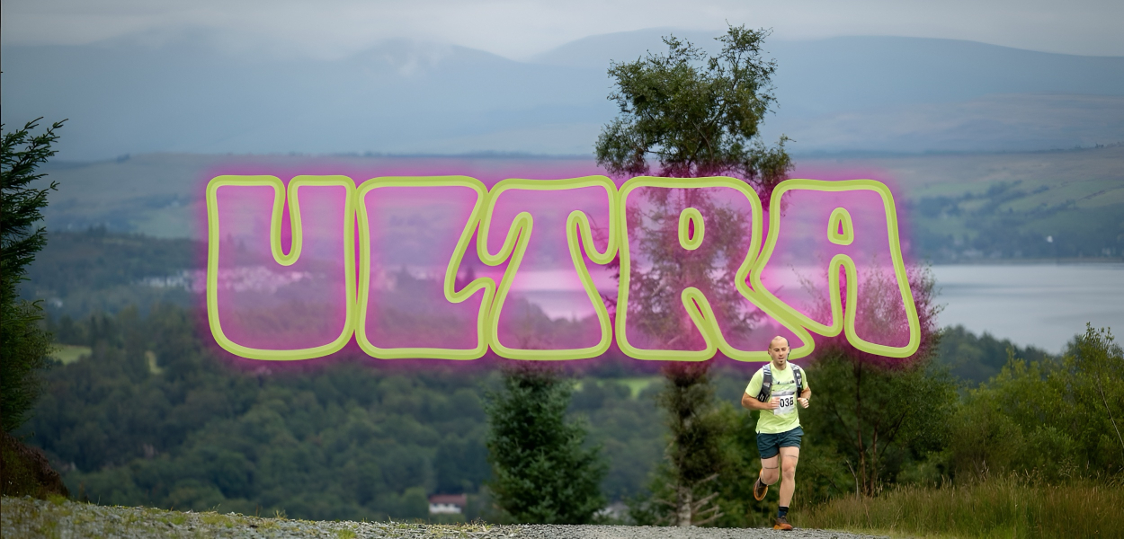 The 2026 Dunoon Presents Dunoon Ultra Marathon and Relay carousel image 2