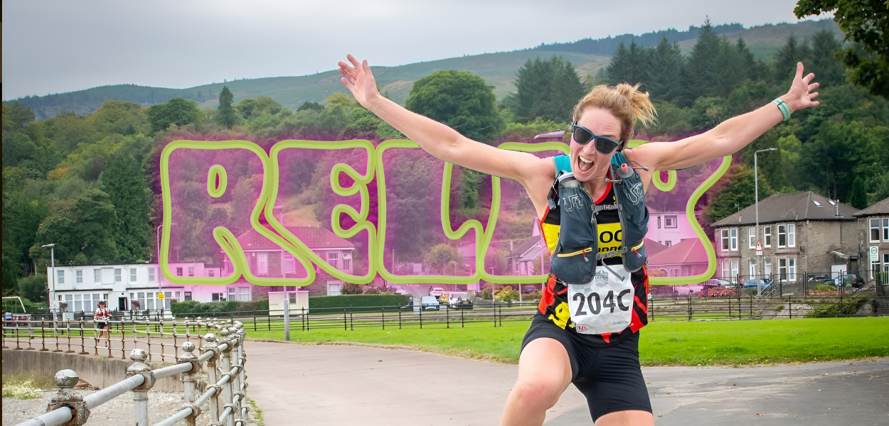 The 2026 Dunoon Presents Dunoon Ultra Marathon and Relay carousel image 5