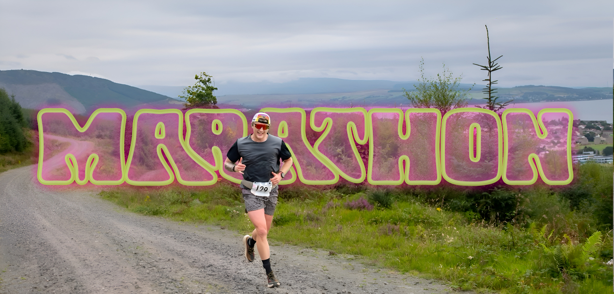 The 2026 Dunoon Presents Dunoon Ultra Marathon and Relay carousel image 3
