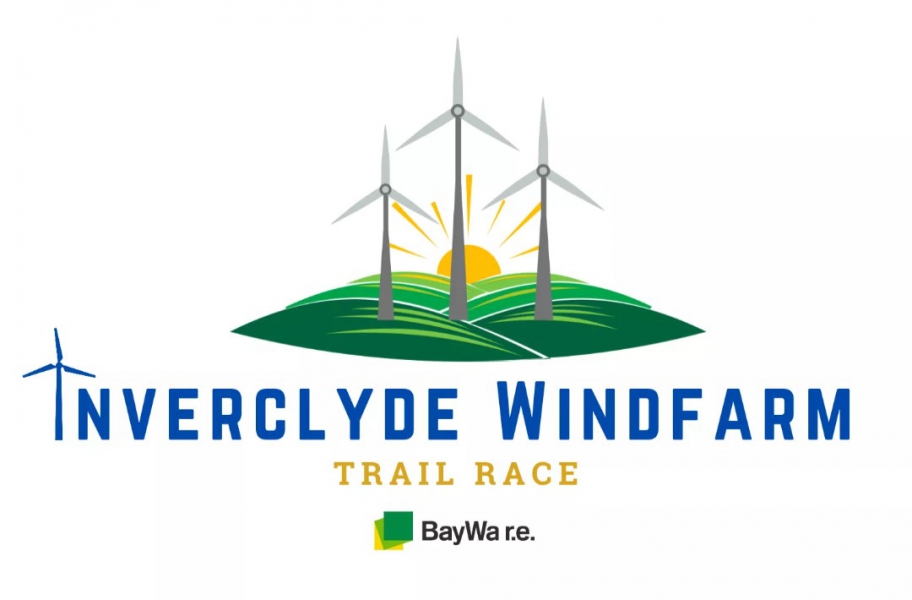 GGH Inverclyde Windfarm Trail Race carousel image 1