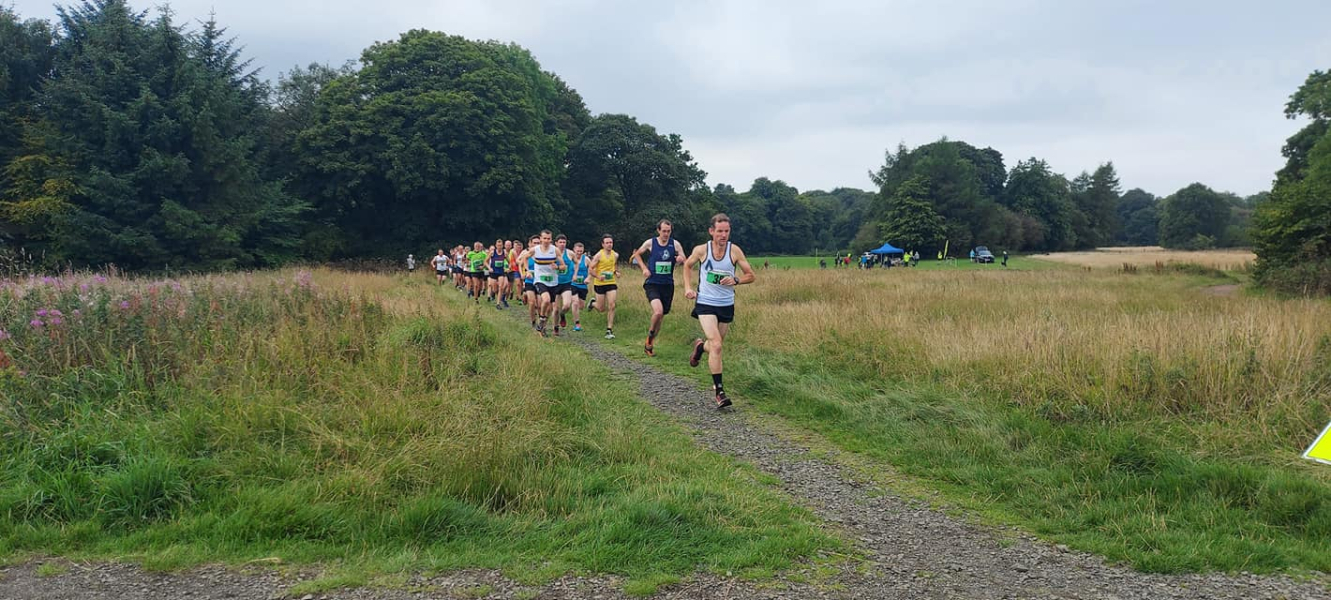 Dechmont Law Trail Race carousel image 1