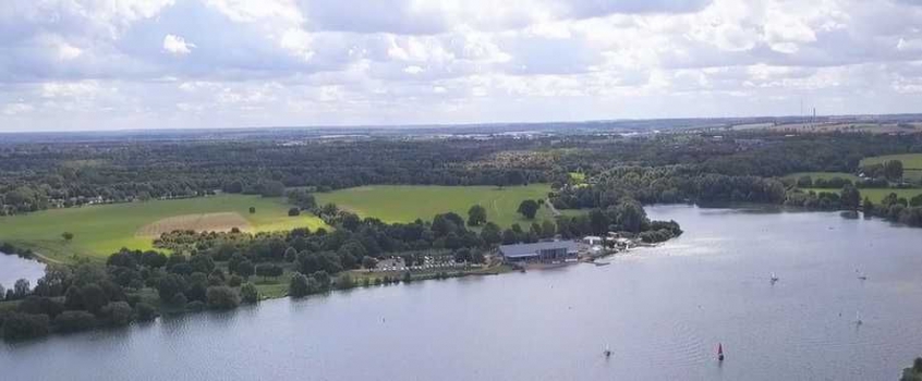 As Keen As Mustard Nene Valley Swimrun Festival carousel image 1