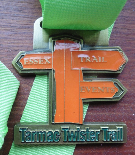 Tarmac Twister Trail carousel image 1