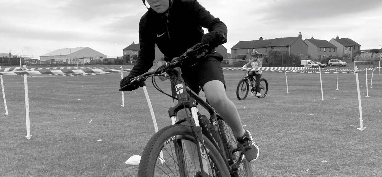 Orkney CC Junior Cyclocross carousel image 1