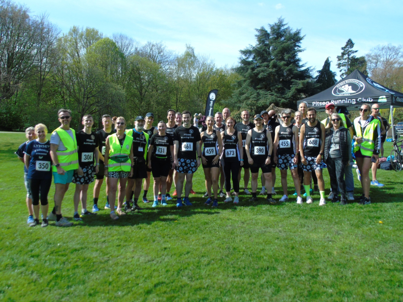 Pitsea RC 5k Crown to Crown - May carousel image 2