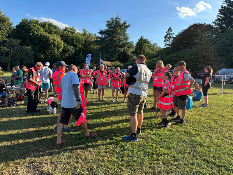 Pitsea RC 5k Crown to Crown - August carousel image 2