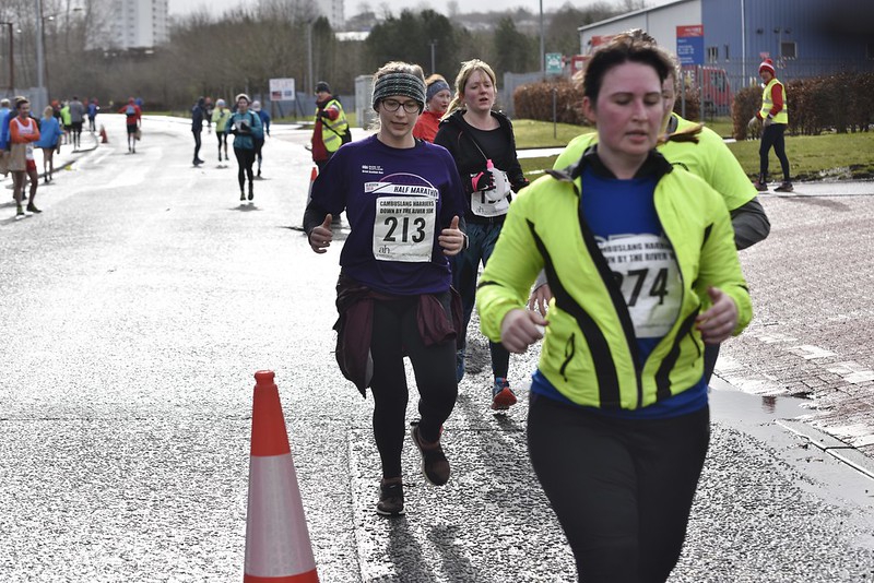 Down By The River Races (10k and 3k) 2022 carousel image 1