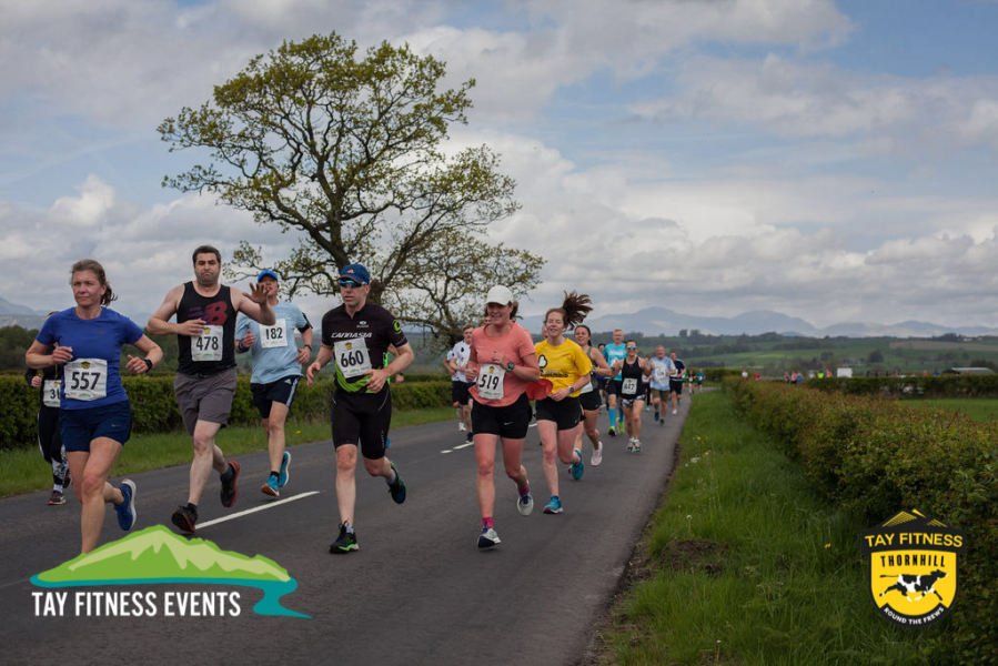 Thornhill 10K and 2.5K carousel image 1