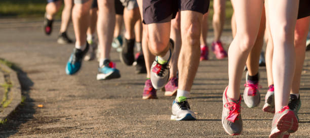 Kirkcudbright Half Marathon & Buckland Burn Up 2025 carousel image 1