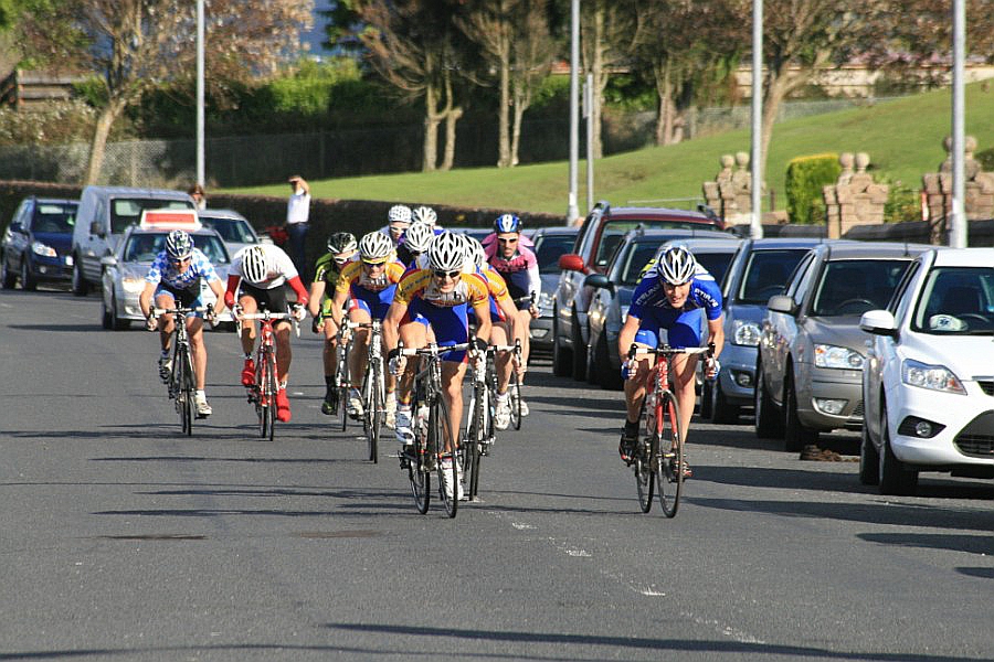 Rothesay Weekend Road Races Series (A & B) carousel image 1