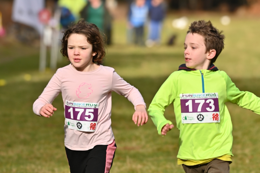 Can But Tri Junior Duathlon Series 2/4 carousel image 1