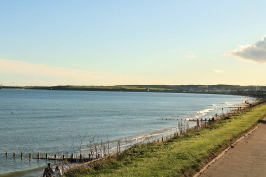 Aberdeen King's Aquathlon 2022 carousel image 1