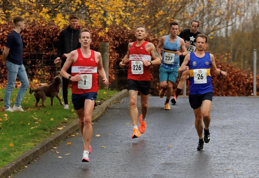 Newton Road Races 10k & 3k carousel image 2